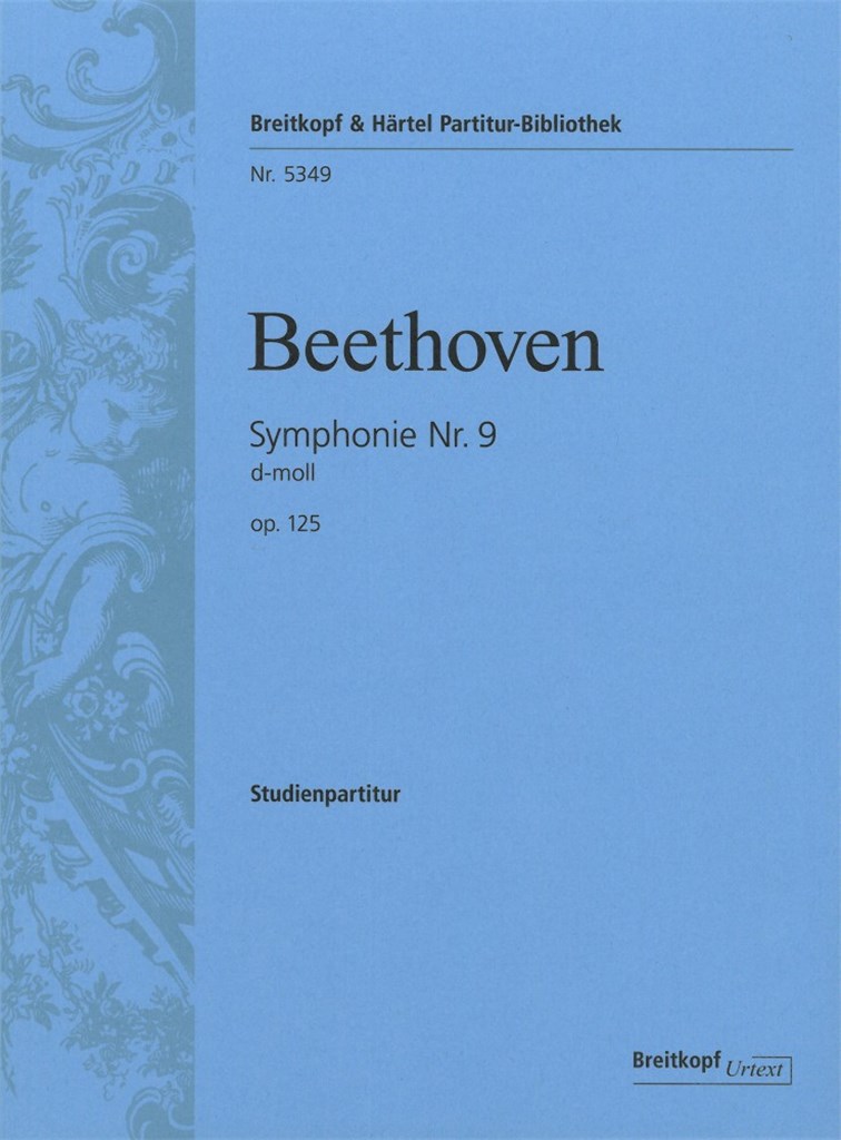 Symphonie Nr. 8 F-dur op. 93